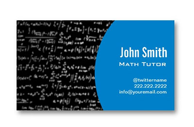 Teacher Business Cards : Teacher Business Cards Printable Business Cards Teaching Etsy / If you know that you will be printing on a specific manufacturer's product, scroll to the specific manufacturer's section, and.