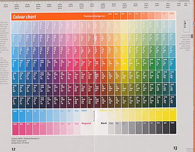 beautiful print handbook book review  printfirm's blog